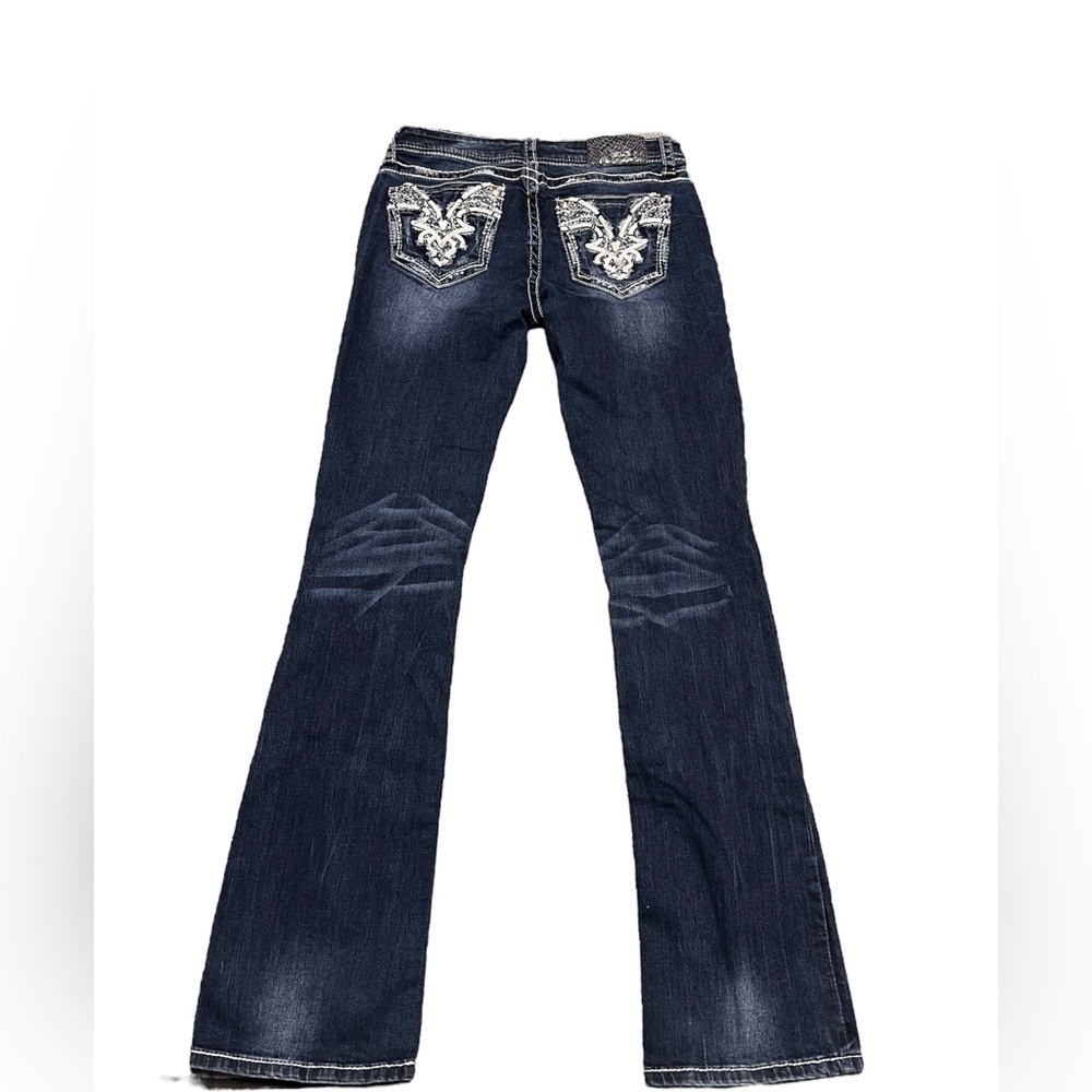 GRECE Jeans size 27